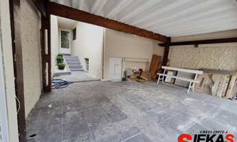 Imagem 6: Casa para Locação na Vila Formosa, São Paulo-SP: 2 Quartos, 1 Sala, 2 Banheiros, 1 Vaga de