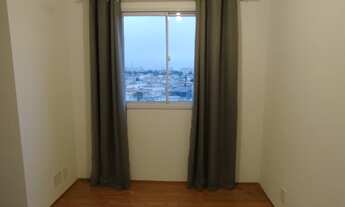 Imagem: Apartamento à venda em São Paulo-SP, Vila