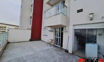 Imagem 7: Apartamento de 1 quarto no Tatuapé, São Paulo-SP: 62m², 1 banheiro, 2 vagas de garagem - V