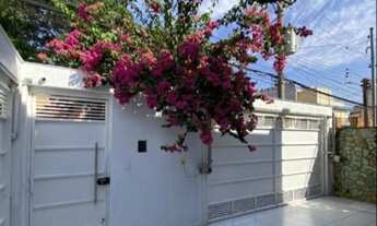 Imagem 2: Imperdível oportunidade de adquirir uma casa de 3 quartos e 1 suíte na Vila Carrão, São Pa