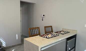 Imagem 7: Excelente oportunidade de locação: Casa com 1 quarto, sala, banheiro, vaga de garagem na V