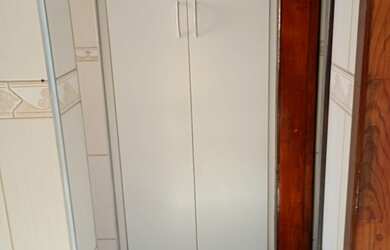 Imagem 4: APARTAMENTO RESIDENCIAL em SÃO PAULO - SP, CONJUNTO RESIDENCIAL JOSÉ BONIFÁCIO