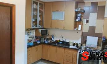 Imagem 7: Imperdível oportunidade de adquirir casa com 2 quartos, 1 suíte e 2 vagas na Vila Matilde