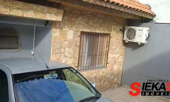 Imagem 4: Imperdível oportunidade de adquirir casa com 2 quartos, 1 suíte e 2 vagas na Vila Matilde