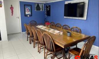 Imagem 1: Imperdível oportunidade de adquirir uma casa de 3 quartos e 1 suíte na Vila Carrão, São Pa