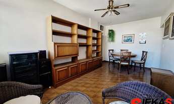 Imagem 2: Apartamento de 2 quartos no Tatuapé, São Paulo-SP: venda ou locação, 93m², 1 vaga de garag