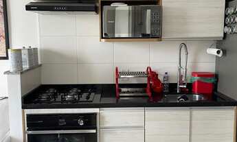 Imagem 5: Imperdível: Apartamento à venda em São Paulo - Vila Ema com 1 quarto, 1 sala, 1 banheiro e