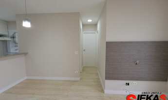 Imagem 5: Imperdível: Apartamento à venda em São Paulo-SP, Parque Novo Mundo, 2 quartos, 1 suíte, 1