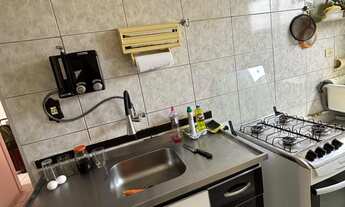 Imagem 2: APARTAMENTO RESIDENCIAL em SÃO PAULO - SP, PARADA XV DE NOVEMBRO