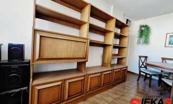 Imagem 7: Apartamento de 2 quartos no Tatuapé, São Paulo-SP: venda ou locação, 93m², 1 vaga de garag