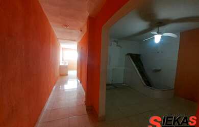 Imagem 6: SALÃO COMERCIAL - 100M² - 4 SALAS E 1 SALÃO AMPLO - CIDADE LÍDER