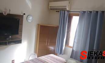 Imagem 2: Imperdível oportunidade de adquirir casa com 2 quartos, 1 suíte e 2 vagas na Vila Matilde