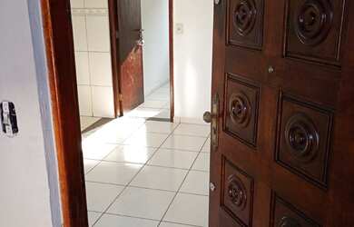 Imagem 5: APARTAMENTO RESIDENCIAL em SÃO PAULO - SP, CONJUNTO RESIDENCIAL JOSÉ BONIFÁCIO