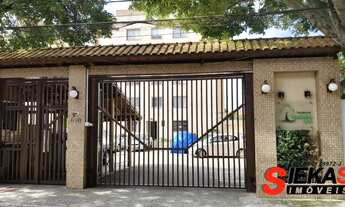 Imagem: Impecável apartamento à venda em São