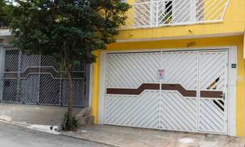 Imagem 6: Imperdível: Casa à venda em São Paulo-SP, bairro Altos de Vila Prudente! 3 quartos, 1 sala