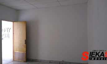 Imagem 3: SALA COMERCIA - 16M² - TATUAPÉ