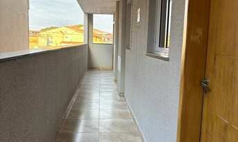 Imagem 6: 2 dormitórios, 1 banheiros, 1 vaga na garagem, 38M² de Área Construída