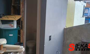 Imagem 5: Imperdível oportunidade de adquirir casa com 2 quartos, 1 suíte e 2 vagas na Vila Matilde