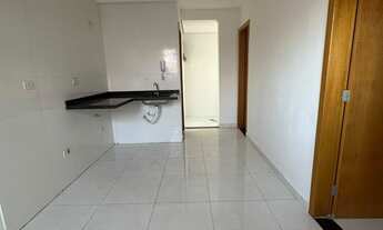 Imagem 7: 2 dormitórios, 1 banheiros, 1 vaga na garagem, 38M² de Área Construída