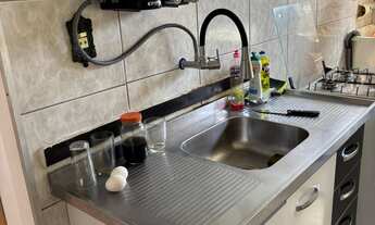 Imagem 6: APARTAMENTO RESIDENCIAL em SÃO PAULO - SP, PARADA XV DE NOVEMBRO