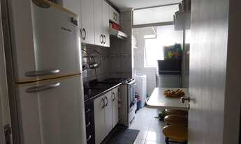 Imagem 6: Apartamento à venda em Vila Prudente, São Paulo-SP: 2 quartos, sala, banheiro, garagem, 58