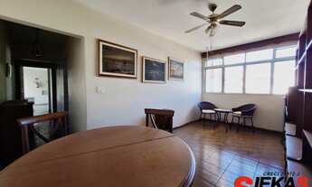 Imagem: Apartamento de 2 quartos no Tatuapé, São