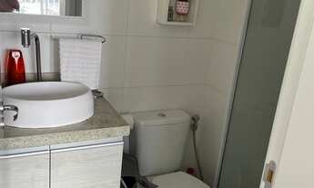 Imagem 6: Imperdível: Apartamento à venda em São Paulo - Vila Ema com 1 quarto, 1 sala, 1 banheiro e