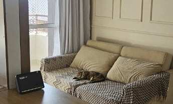 Imagem: Apartamento à venda na Mooca, São Paulo-SP