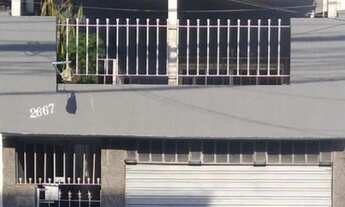 Imagem: CASA - 160M² - 3 DORMITÓRIOS - 2 SALAS