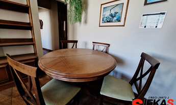 Imagem 5: Apartamento de 2 quartos no Tatuapé, São Paulo-SP: venda ou locação, 93m², 1 vaga de garag