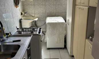 Imagem 5: APARTAMENTO RESIDENCIAL em SÃO PAULO - SP, PARADA XV DE NOVEMBRO