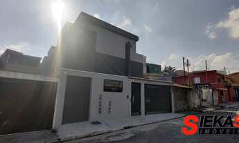 Imagem: Imperdível casa à venda em São Paulo-SP