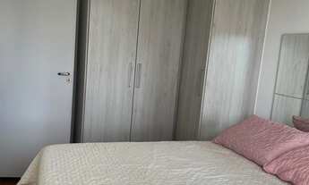 Imagem 3: Imperdível: Apartamento à venda em São Paulo - Vila Ema com 1 quarto, 1 sala, 1 banheiro e