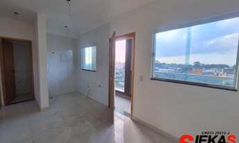 Imagem: Apartamento para locação em São Paulo-SP