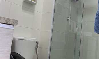 Imagem 2: Imperdível: Apartamento à venda em São Paulo - Vila Ema com 1 quarto, 1 sala, 1 banheiro e