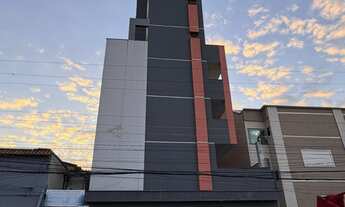 Imagem: 2 dormitórios, 1 banheiros, 1 vaga na garagem