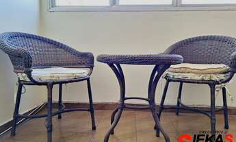 Imagem 6: Apartamento de 2 quartos no Tatuapé, São Paulo-SP: venda ou locação, 93m², 1 vaga de garag