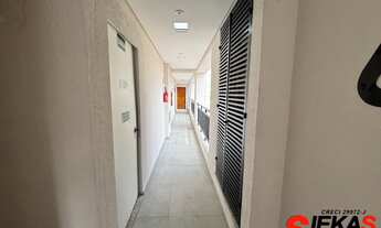 Imagem 7: Imperdível oportunidade de investimento: Apartamento à venda em São Paulo-SP, Vila Aricand