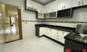 Imagem: Casa à venda em São Paulo-SP, bairro Jardim