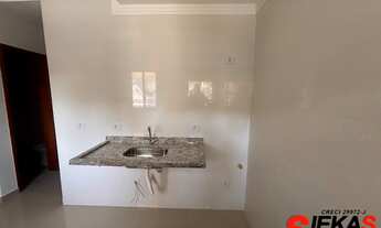 Imagem 3: Imperdível oportunidade: Apartamento à venda em São Paulo-SP, Vila Aricanduva, 2 quartos