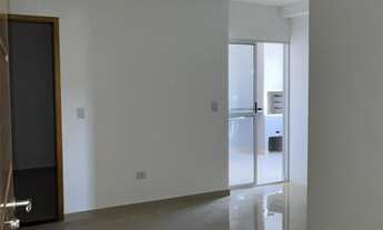 Imagem 7: Apartamento à venda em Vila Guilhermina, São Paulo-SP: 2 quartos, 1 sala, 1 banheiro, 1 va