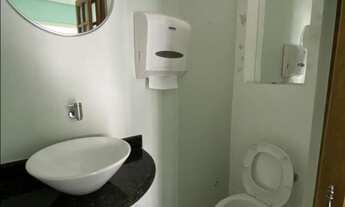 Imagem 4: Sala Comercial para Locação em São Paulo-SP, Bela Vista: 2 Salas, 280m² de Área!