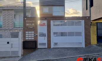 Imagem: Apartamento de 2 quartos à venda em condomínio