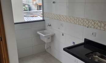 Imagem 4: Apartamento à venda em São Paulo-SP: 2 quartos, 1 sala, 1 banheiro, 40,00 m² na Vila Tolst