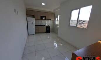 Imagem: Apartamento para locação em São Paulo-SP