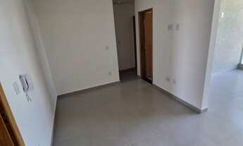 Imagem 6: Apartamento à venda em São Paulo - Vila Santa Clara: 2 quartos, 1 sala, 1 banheiro, 1 vaga