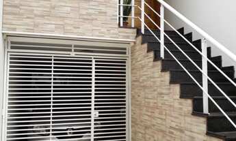 Imagem 2: Imperdível: Casa à venda em São Paulo-SP, Chácara Santo Antônio (zona Leste), 2 quartos, 2