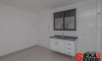 Imagem: Apartamento para locação no Parque São