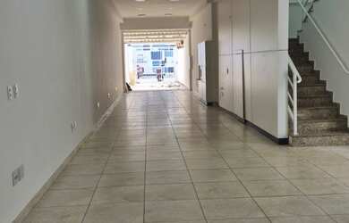 Imagem 2: Excelente Ponto Comercial para Locação no Tatuapé, SP: 3 Banheiros, 2 Vagas, 200m² - Imper