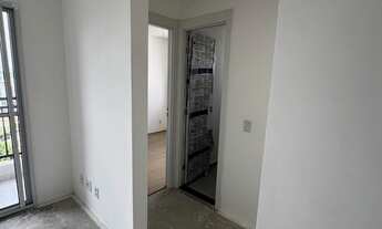 Imagem 7: Apartamento à venda em São Paulo-SP, Mooca: 2 quartos, 1 sala, 1 banheiro, 40m² de área!